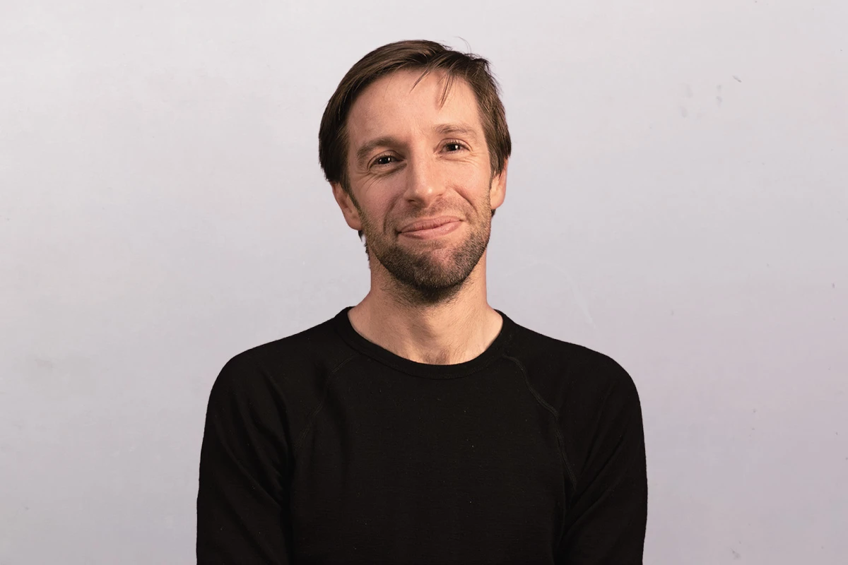 Andrew Liley